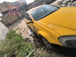 شيفروليه كابريس